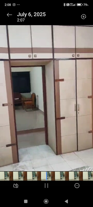 Building Lobby in 2 BHK Apartment at Arvasu Chs Ltd, Santacruz West – for Rent
