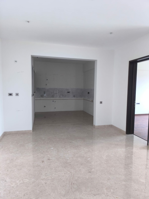 3 BHK + Servant Room 2881 Sq.Ft. Apartment in Vaishnavi Premiere