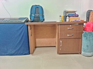 Furnished Amenities in 1.5 BHK Apartment at Lunkad Heritage Apartments, Viman Nagar – for Sale