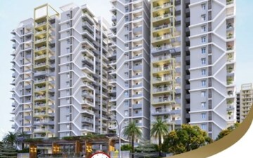 2 BHK Apartment For Sale in Shivantha Gardenia, Isnapur