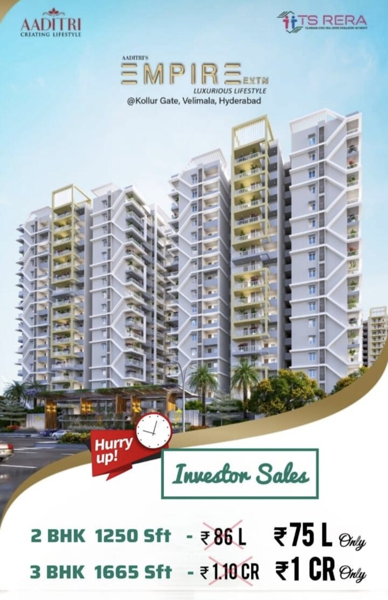 Exterior View, elemental-village 4 Bedroom 2300 Sq.Ft. Villa In Peeranchuruvu Hyderabad 8920920