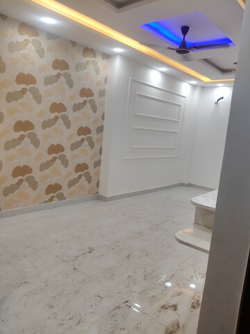 Bathroom in 3 BHK Builder Floor at Govindpuri – for Sale