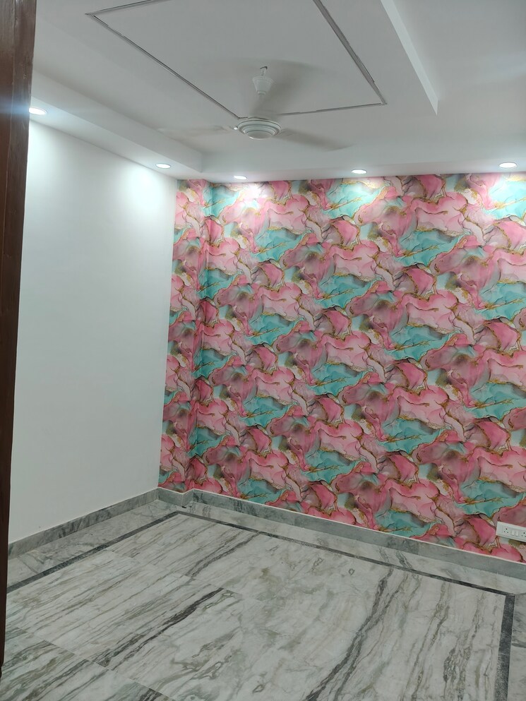 Bedroom, govindpuri 3 Bedroom 920 Sq.Ft. Builder Floor In Govindpuri Delhi 8920948