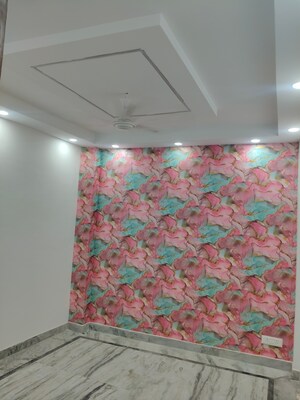 3 BHK Builder Floor For Sale in Govindpuri