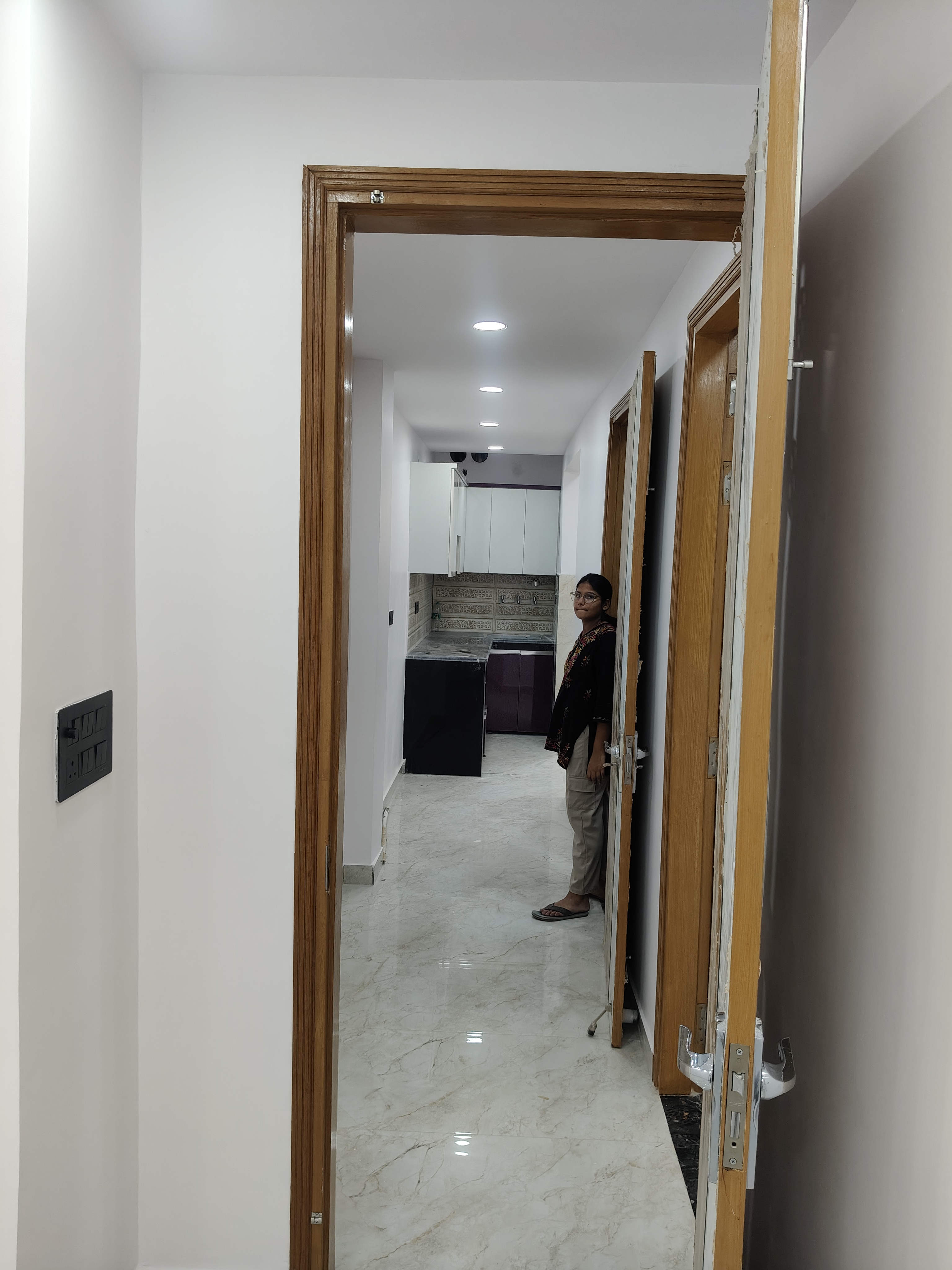 2 BHK Builder Floor For Sale in Govindpuri 