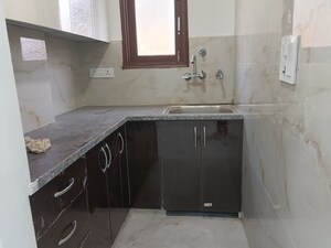 Kitchen in 2 BHK Builder Floor at Govindpuri – for Sale