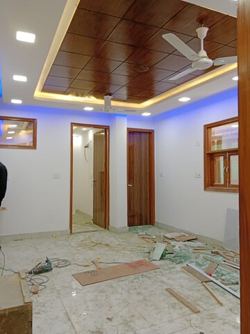 3 BHK Builder Floor For Sale in Govindpuri