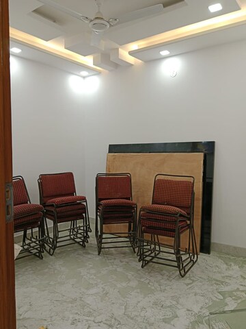 Bedroom in 3 BHK Builder Floor at Govindpuri – for Sale