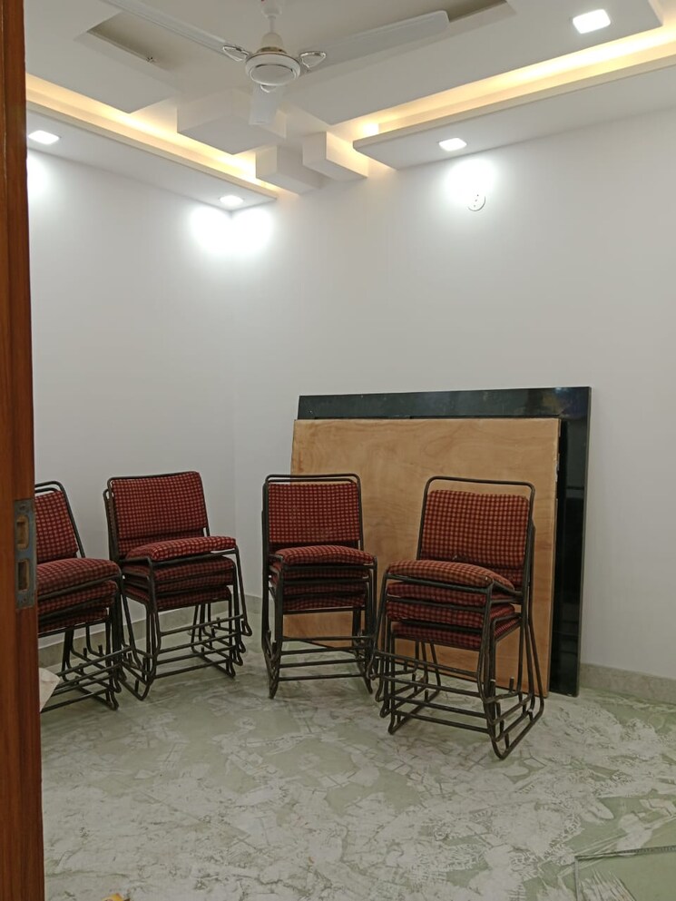 Bedroom, govindpuri 3 Bedroom 900 Sq.Ft. Builder Floor In Govindpuri Delhi 8920965