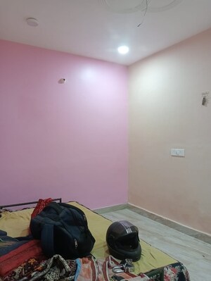 Bedroom in 2 BHK Builder Floor at Govindpuri – for Sale