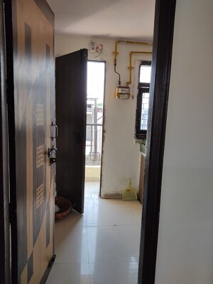 Building Lobby in 1 BHK Builder Floor at Govindpuri – for Sale