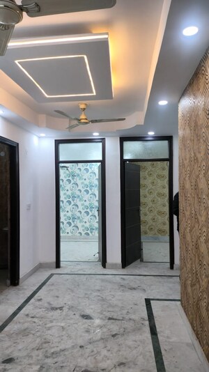 1 BHK Builder Floor For Sale in Govindpuri