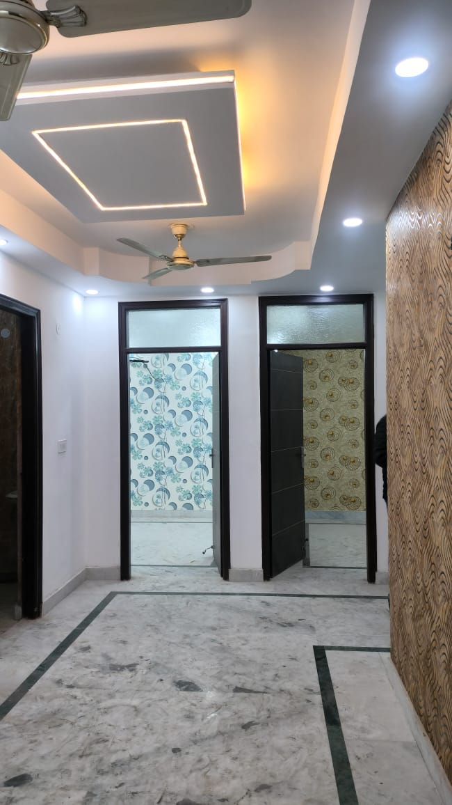 1 BHK Builder Floor For Sale in Govindpuri 