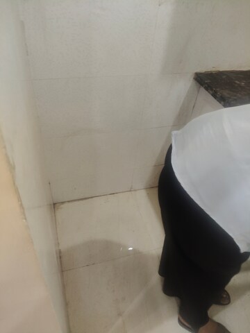Bathroom in 2 BHK Builder Floor at Govindpuri – for Rent