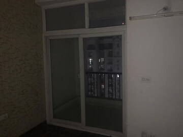 Building Lobby in 2 BHK Apartment at Mahagun Moderne, Sector 78 – for Sale