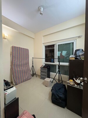 Master Bedroom in 2 BHK Apartment at Mahagun Moderne, Sector 78 – for Sale