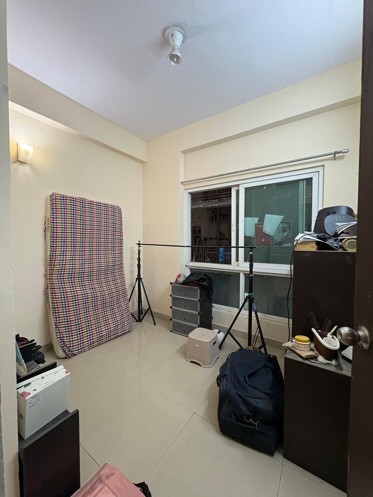 Master Bedroom, mahagun-moderne 2 Bedroom 1250 Sq.Ft. Apartment In Sector 78 Noida 8920972