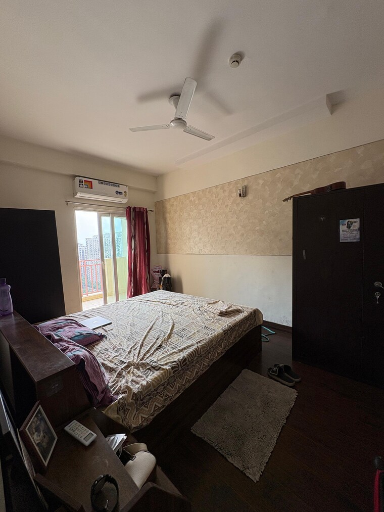 Bedroom, mahagun-moderne 2 Bedroom 1250 Sq.Ft. Apartment In Sector 78 Noida 8920972