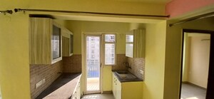 Bedroom in 2 BHK Apartment at Sethi Max Royale, Sector 76 – for Sale