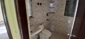 Bathroom in 2 BHK Apartment at Sethi Max Royale, Sector 76 – for Sale