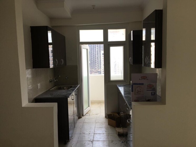 Kitchen, amrapali-silicon-city 2 Bedroom 1035 Sq.Ft. Apartment In Sector 76 Noida 8920981