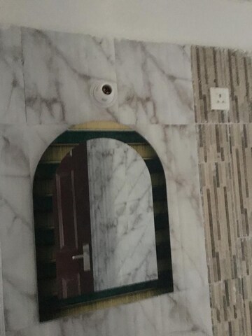 Bathroom in 2 BHK Apartment at Amrapali Silicon City, Sector 76 – for Sale