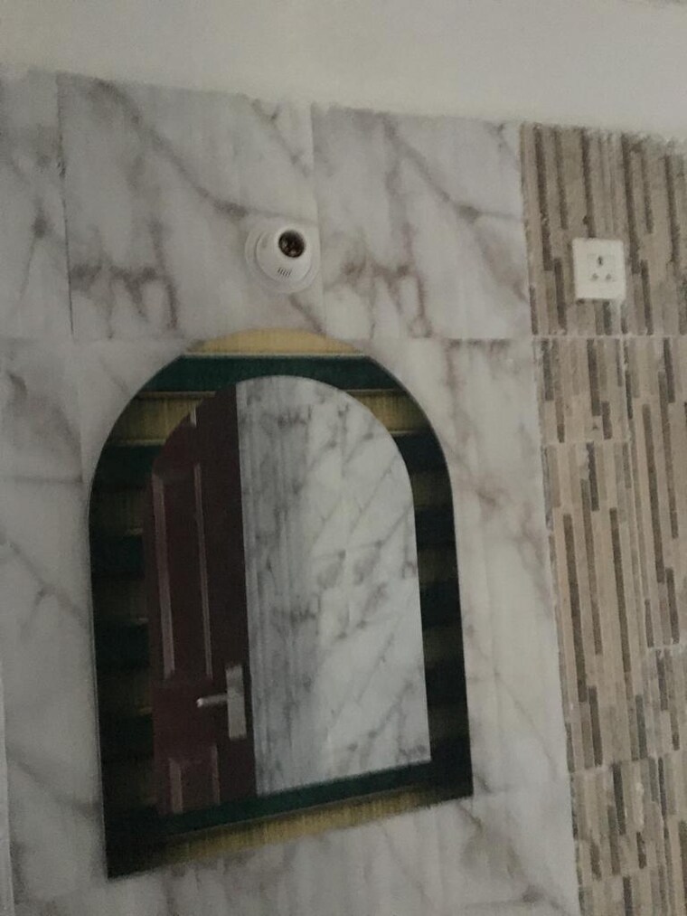 Bathroom, amrapali-silicon-city 2 Bedroom 1035 Sq.Ft. Apartment In Sector 76 Noida 8920981