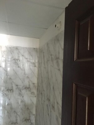 Bathroom in 2 BHK Apartment at Amrapali Silicon City, Sector 76 – for Sale