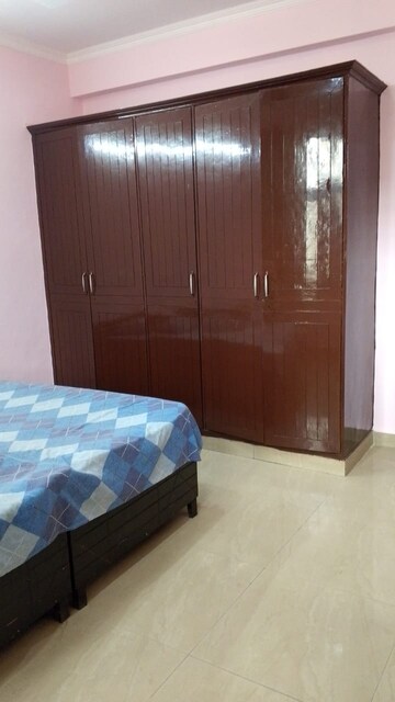 Bedroom in 4 BHK Villa at RWA Apartments Sector 50, Sector 50 – for Rent