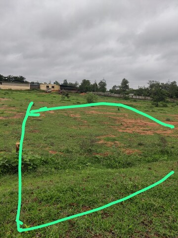  Plot For Sale in Kandi
