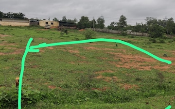 Plot For Sale in Kandi