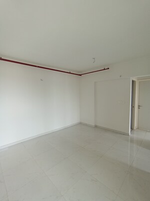 Living Room in 2 BHK Apartment at Runwal Gardens Phase I, Dombivli East – for Sale