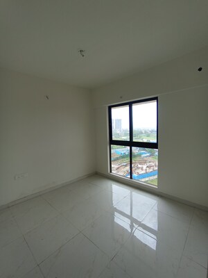 Master Bedroom in 2 BHK Apartment at Runwal Gardens Phase I, Dombivli East – for Sale