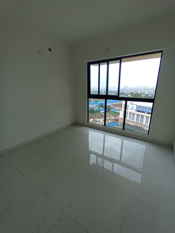 Bedroom in 2 BHK Apartment at Runwal Gardens Phase I, Dombivli East – for Sale