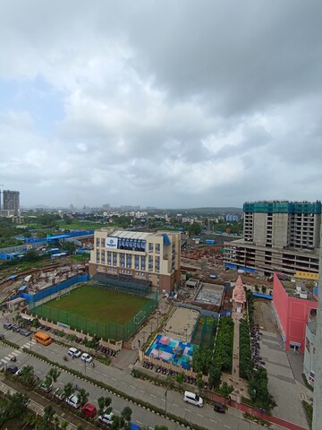 Master Plan in 2 BHK Apartment at Runwal Gardens Phase I, Dombivli East – for Sale