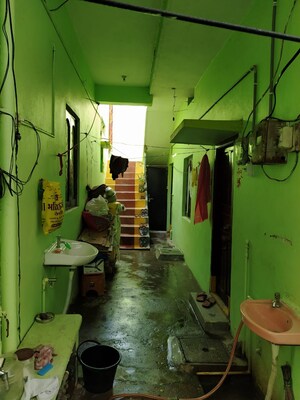 4 BHK Independent House For Sale in Chintal