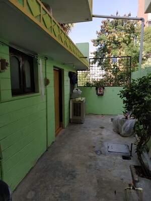 Parking in 4 BHK Independent House at Chintal – for Sale