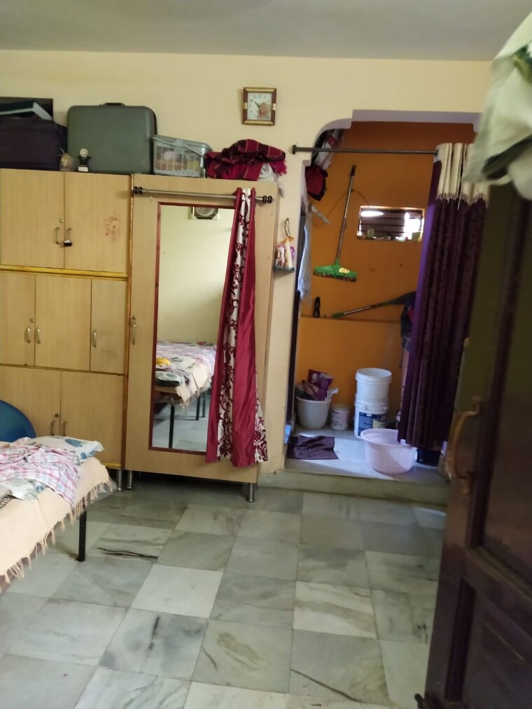 Bedroom, chintal 4 Bedroom 220 Sq.Yd. Independent House In Chintal Hyderabad 8920999