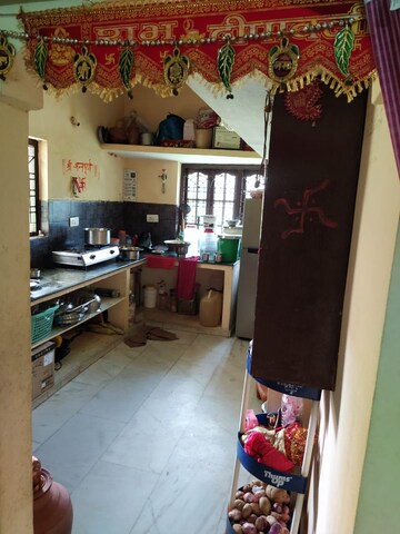 Parking in 4 BHK Independent House at Chintal – for Sale