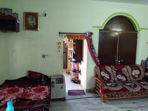 Living Room in 4 BHK Independent House at Chintal – for Sale