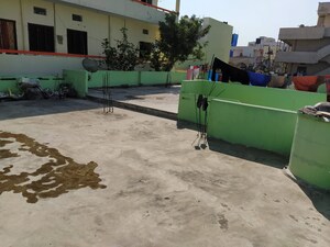 Parking in 4 BHK Independent House at Chintal – for Sale