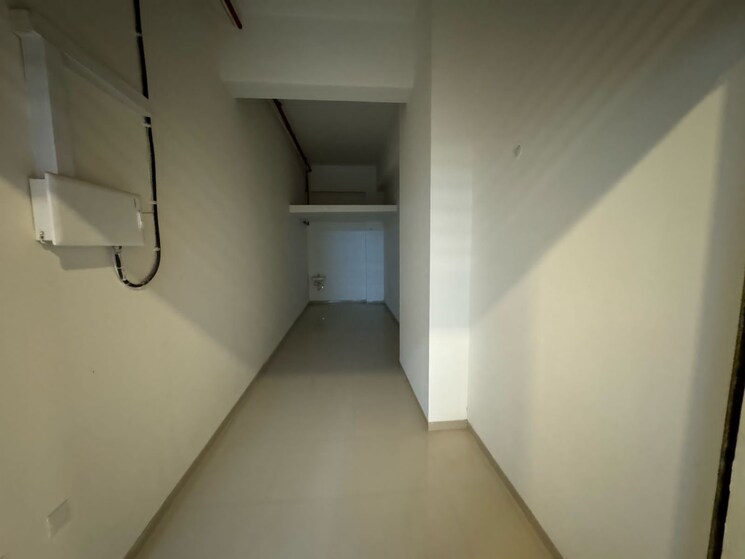 Floor Plan, lodha-vista Commercial Shop 230 Sq.Ft. In Lower Parel Mumbai 8920996