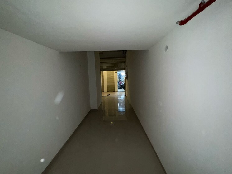 Floor Plan, lodha-vista Commercial Shop 230 Sq.Ft. In Lower Parel Mumbai 8920996