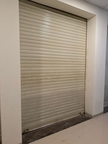 Floor Plan in  Shop at Lodha Vista, Lower Parel – for Rent