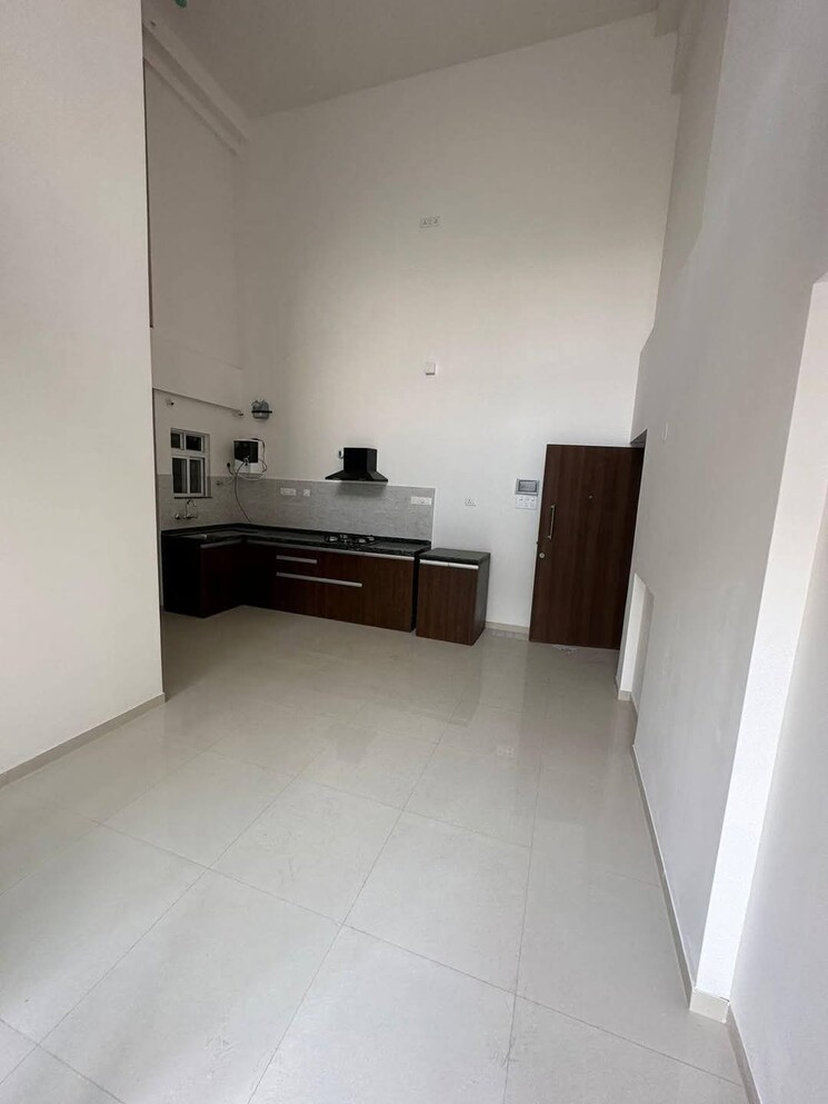 Kitchen, gera-world-of-joy 3 Bedroom 1059 Sq.Ft. Apartment In Kharadi Pune 8920998