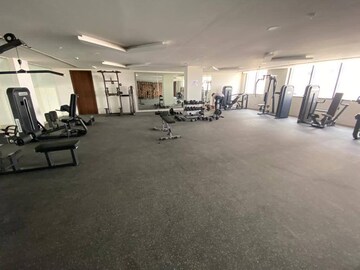 Parking in 3 BHK Apartment at Gera World of Joy, Kharadi – for Rent