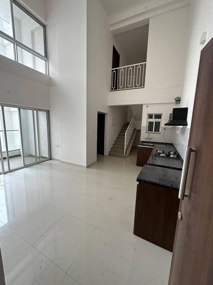 Master Bedroom, gera-world-of-joy 3 Bedroom 1059 Sq.Ft. Apartment In Kharadi Pune 8920998