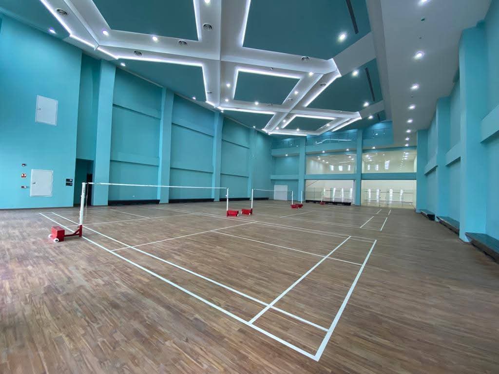 3 BHK 1059 Sq.Ft. Apartment in Gera World of Joy