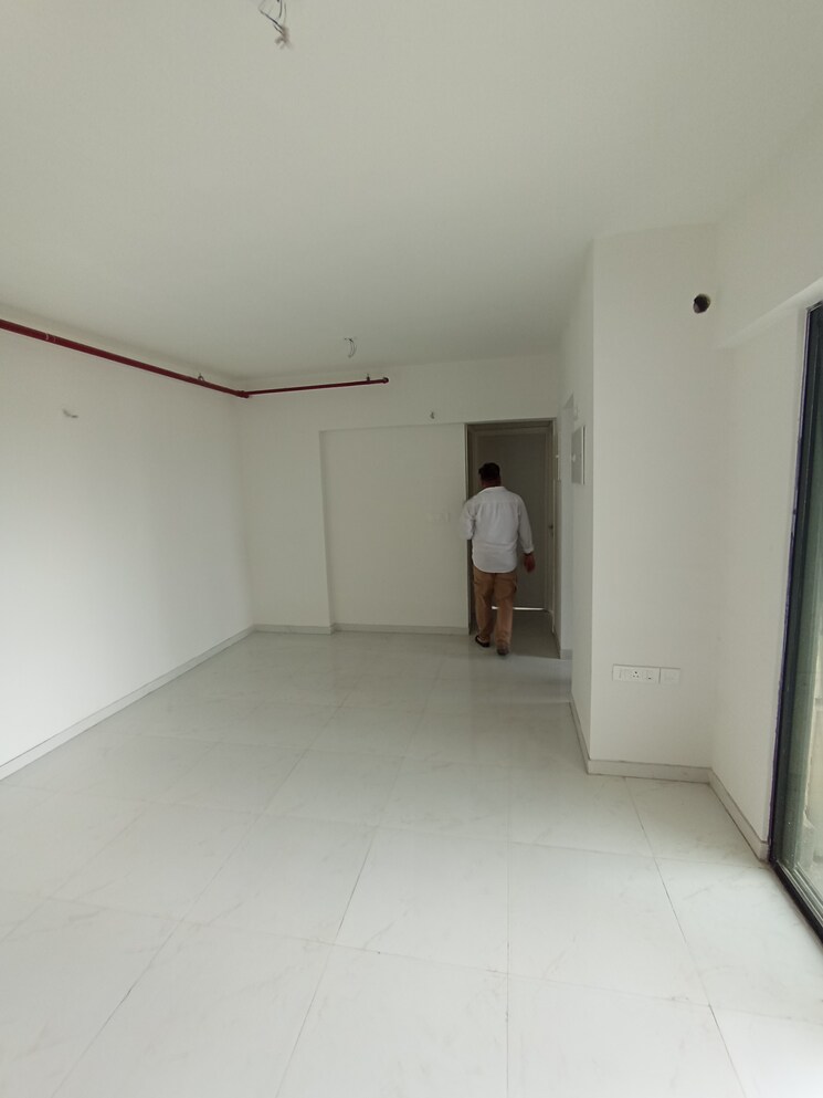 Living Room, runwal-gardens-phase-2 2 Bedroom 653 Sq.Ft. Apartment In Dombivli East Thane 8921002