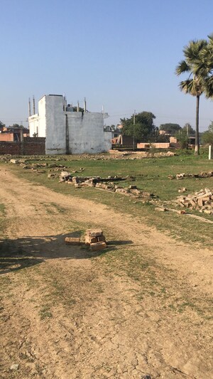  Plot – Garden View at Ramnagar - for Sale